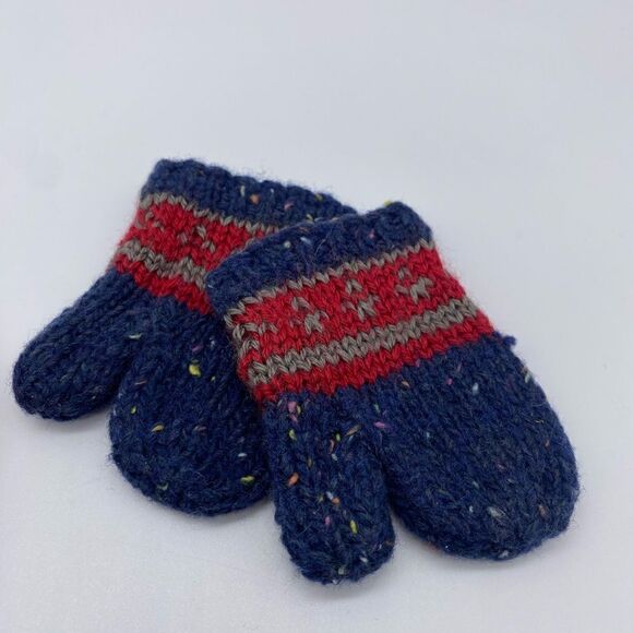 Rare, American girl, kits, hat, and gloves - Picture 4 of 5